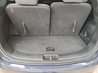 2018 Hyundai SANTA FE GLS PREMIUM AT