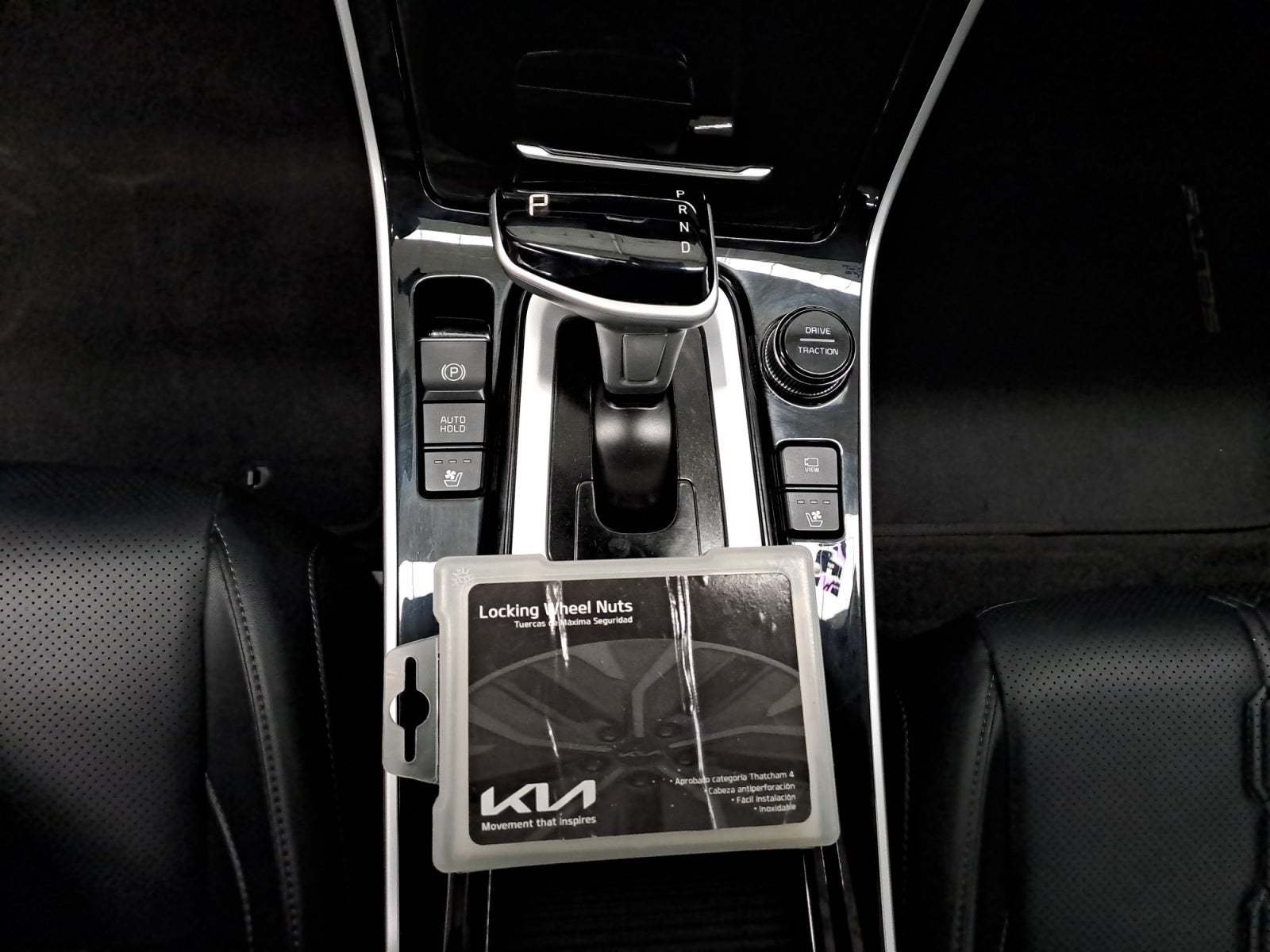 2024 Kia SELTOS SELTOS 1.4L TURBO SXL DCT