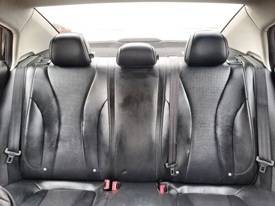 2023 MG MG5 1.5L DEL ELEGANCE AT
