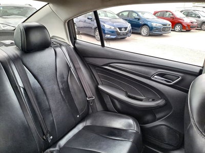 2023 MG MG5 1.5L DEL ELEGANCE AT