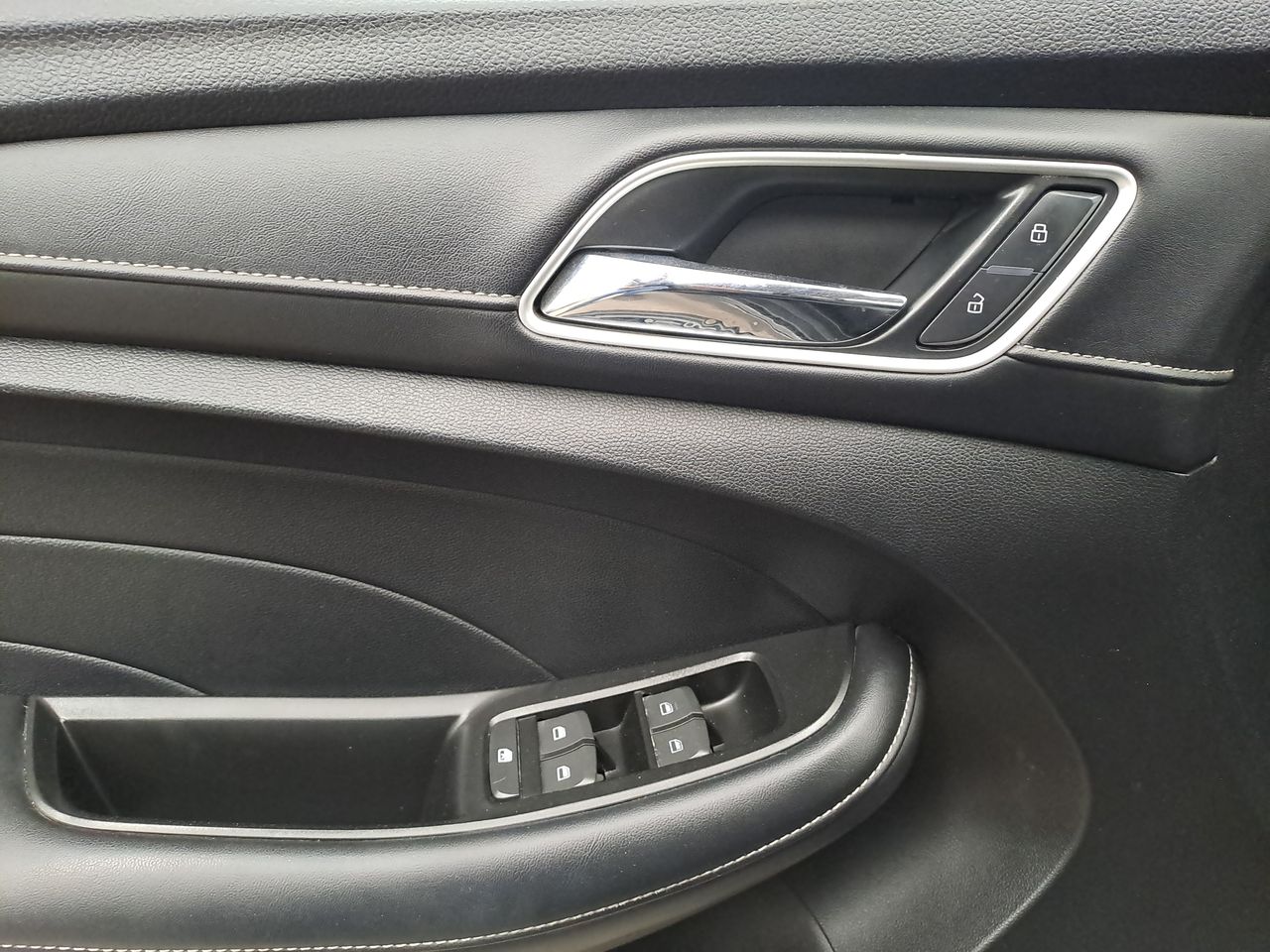 2023 MG MG5 1.5L DEL ELEGANCE AT