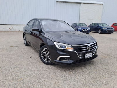 2023 MG MG5 1.5L DEL ELEGANCE AT