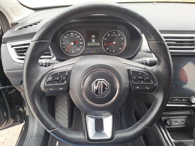 2023 MG MG5 1.5L DEL ELEGANCE AT