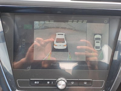 2023 MG MG5 1.5L DEL ELEGANCE AT