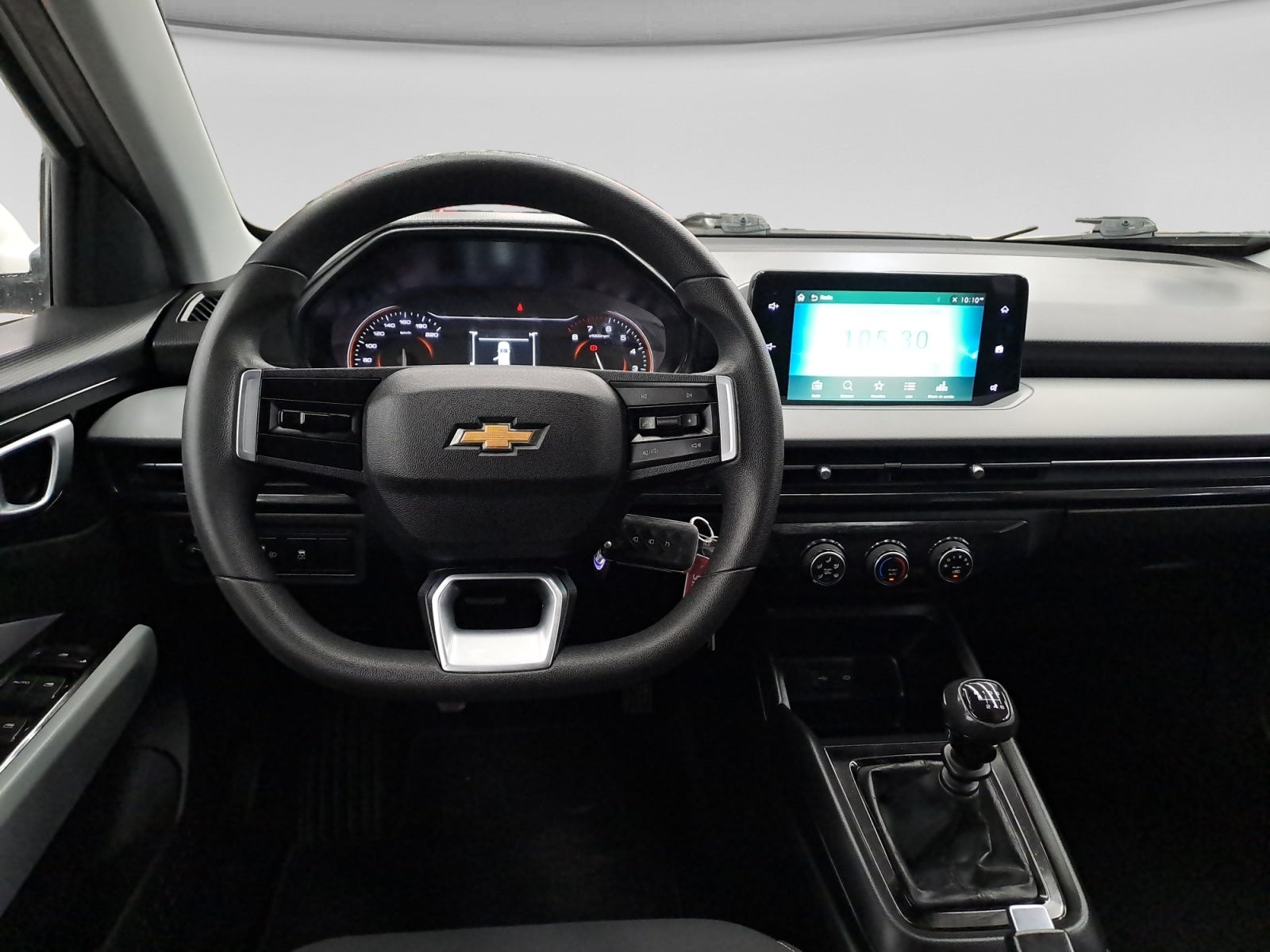 2024 Chevrolet AVEO LT MANUAL E