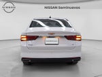 2024 Chevrolet AVEO LT MANUAL E