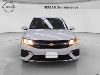 2024 Chevrolet AVEO LT MANUAL E