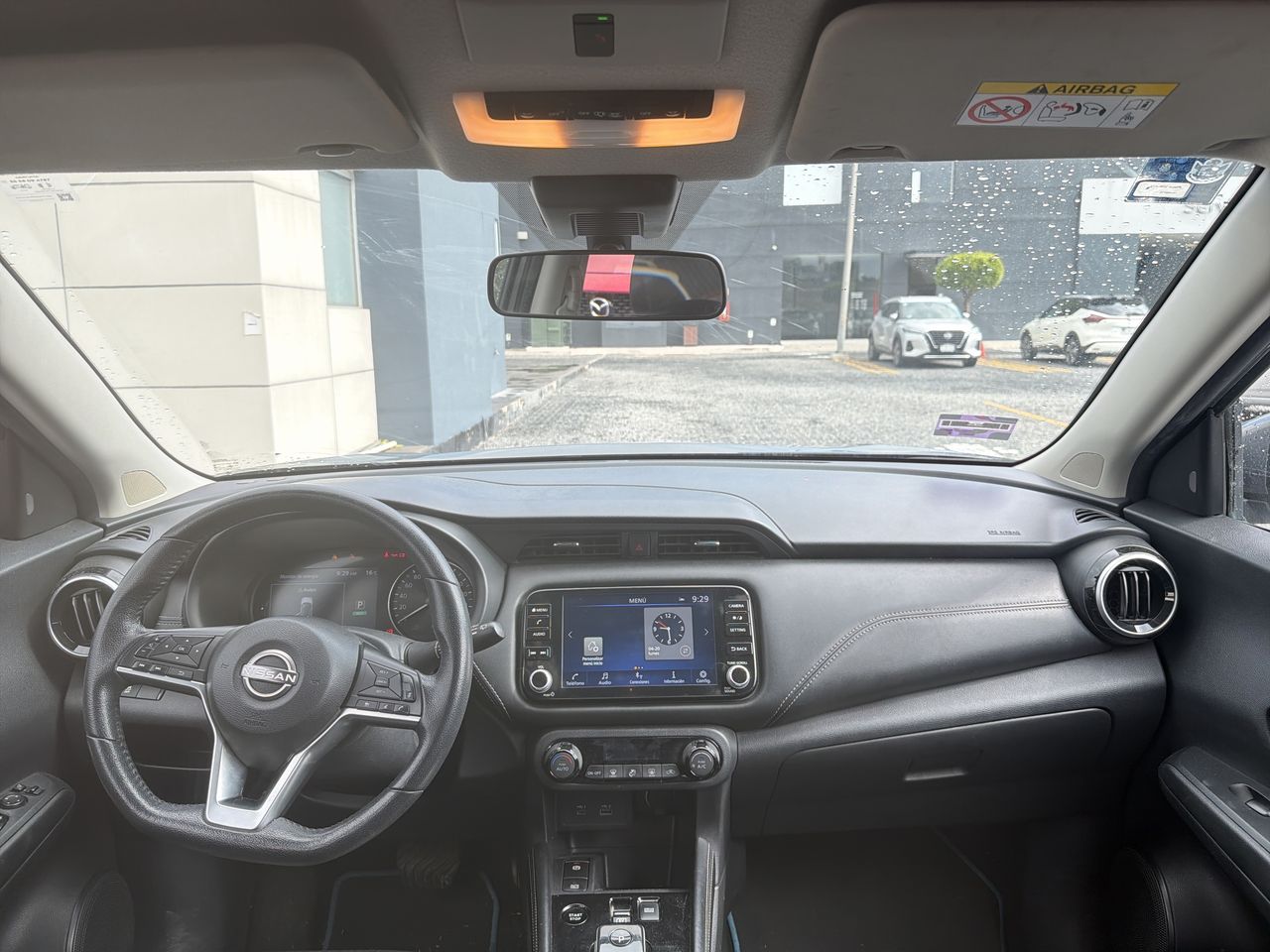 2024 Nissan KICKS PLATINUM E-POWER 24