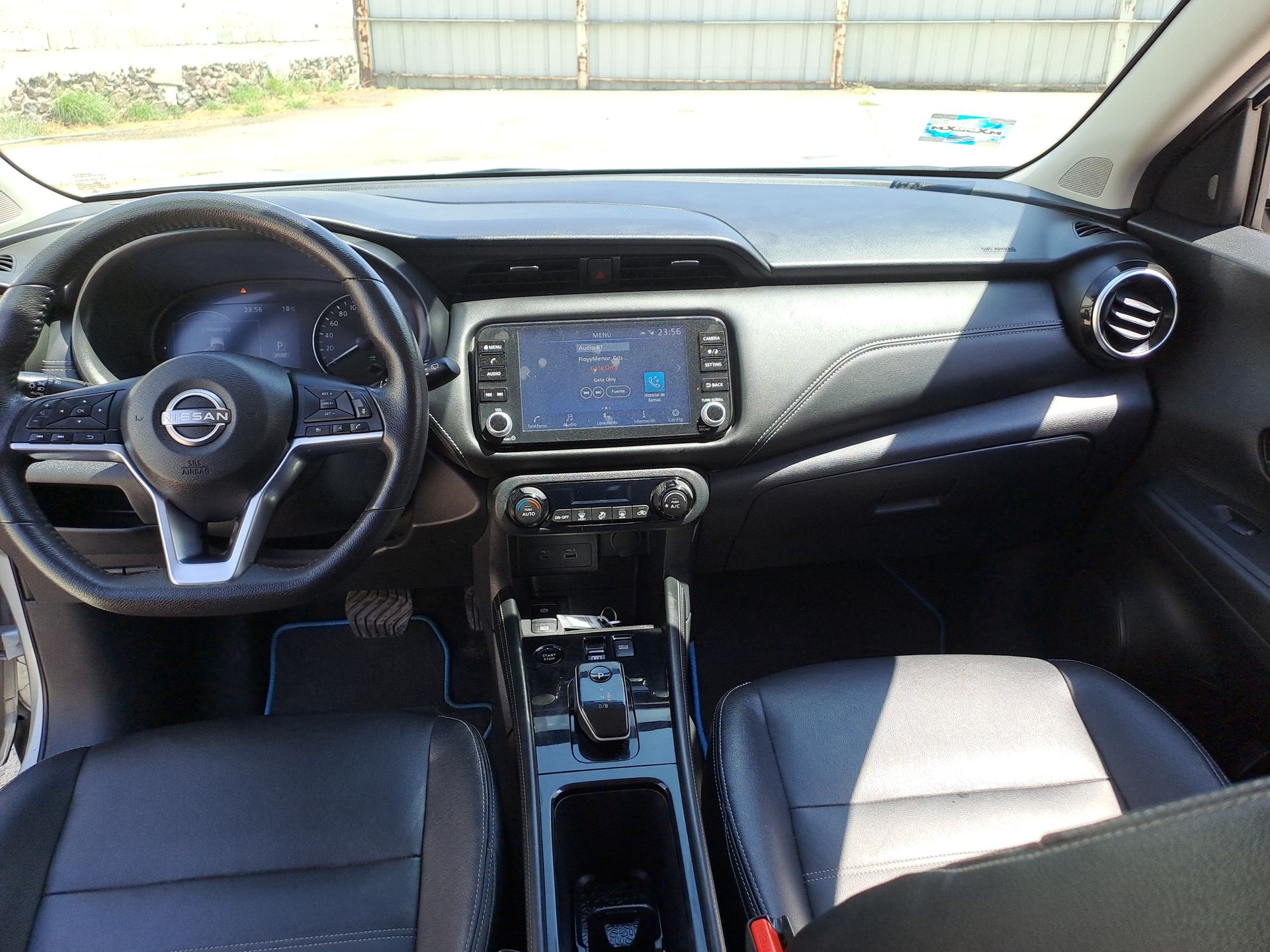 2024 Nissan KICKS PLATINUM E-POWER 24