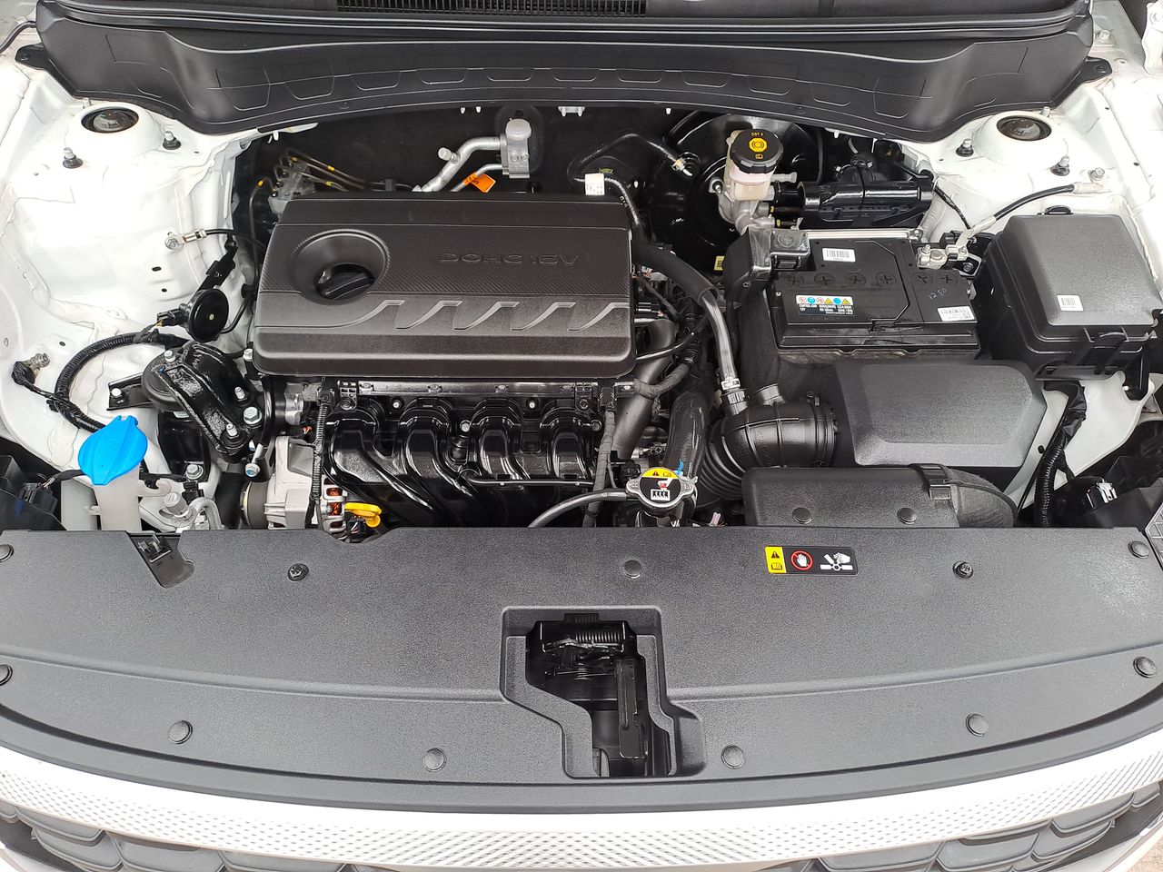 2023 Kia SELTOS EX TA