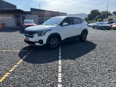 2023 Kia SELTOS EX TA
