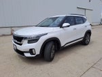 2023 Kia SELTOS SX