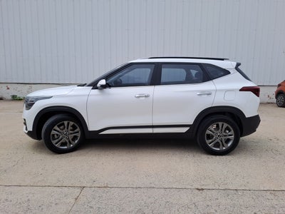 2023 Kia SELTOS SX