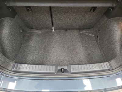 2025 SEAT IBIZA XCELLENCE STD