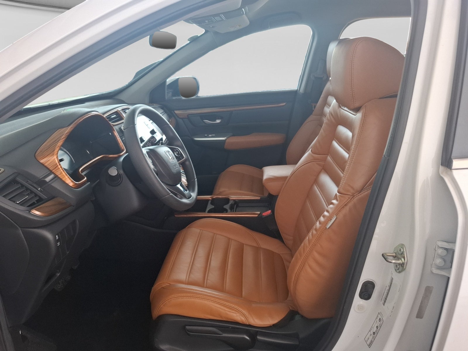 2020 Honda CR-V TURBO