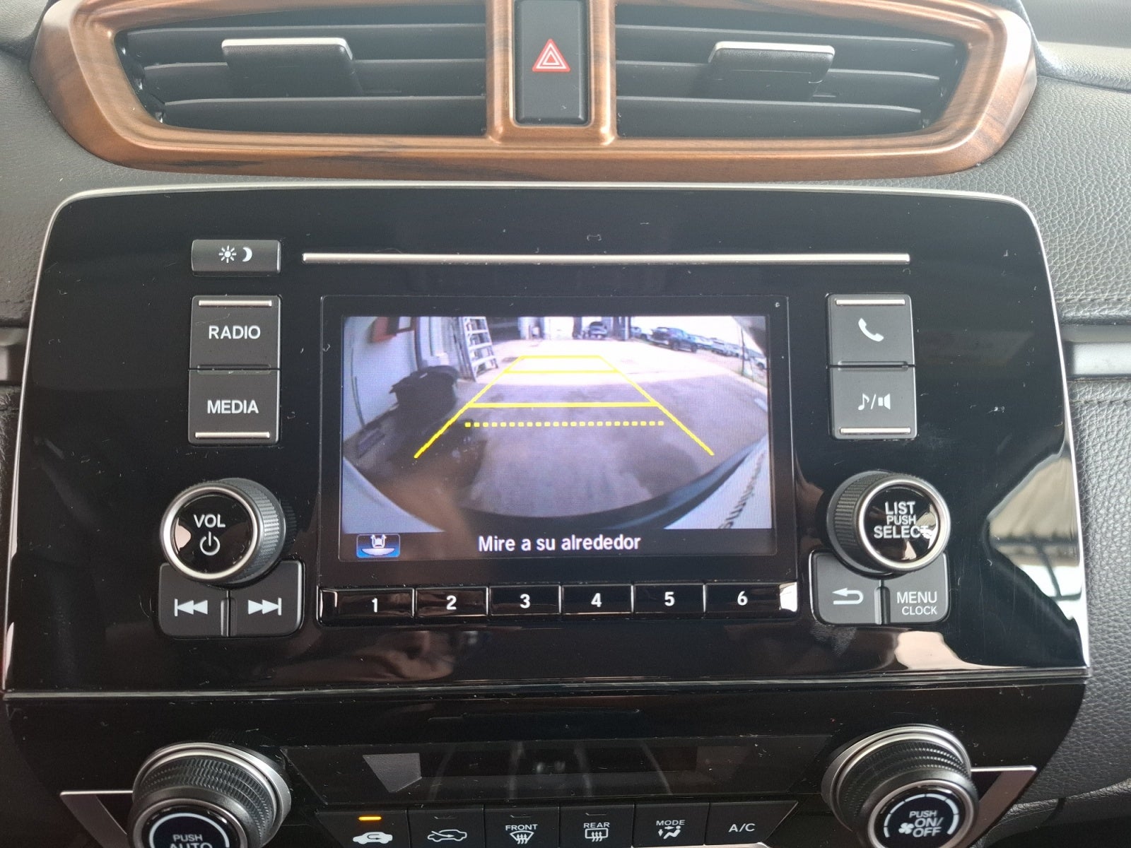 2020 Honda CR-V TURBO