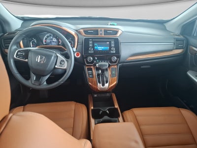 2020 Honda CR-V TURBO