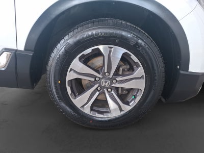 2020 Honda CR-V TURBO
