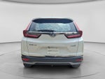 2020 Honda CR-V TURBO