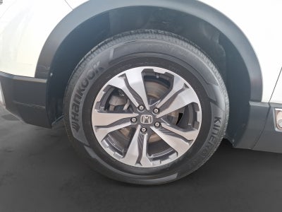 2020 Honda CR-V TURBO