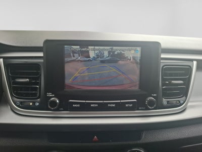 2020 Kia RIO HATCHBACK LX TA