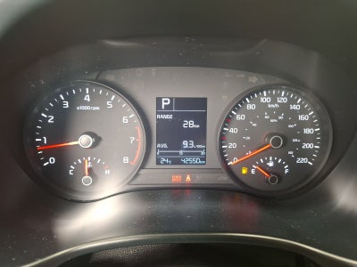 2023 Kia RIO New KIA Rio PE 1.6L LX A/T Sedan