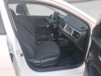 2023 Kia RIO New KIA Rio PE 1.6L LX A/T Sedan