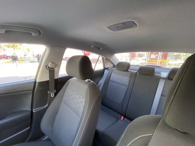 2021 Kia RIO LX TM
