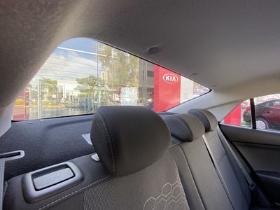 2021 Kia RIO LX TM
