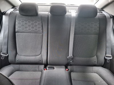 2018 Kia RIO EX SEDAN 1.6 AT