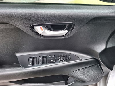 2018 Kia RIO EX SEDAN 1.6 AT