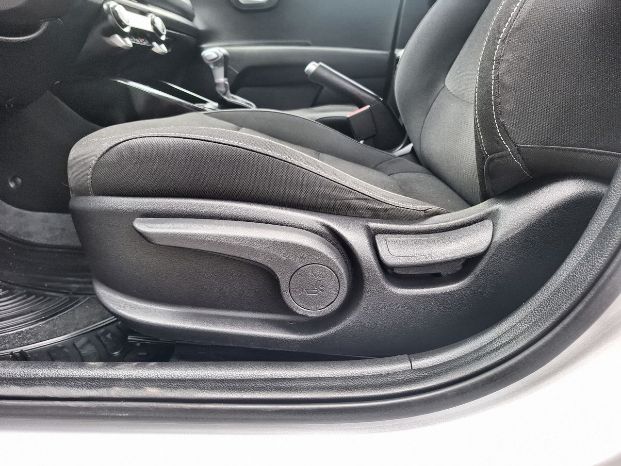 2018 Kia RIO EX SEDAN 1.6 AT