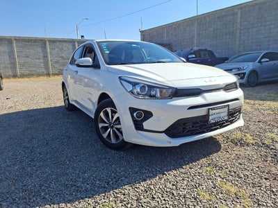 2023 Kia RIO EX TM