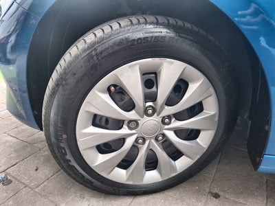 2022 Kia FORTE L TM
