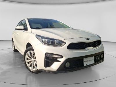 2020 Kia FORTE L IVT