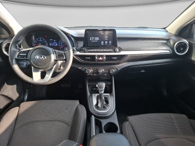 2020 Kia FORTE L IVT