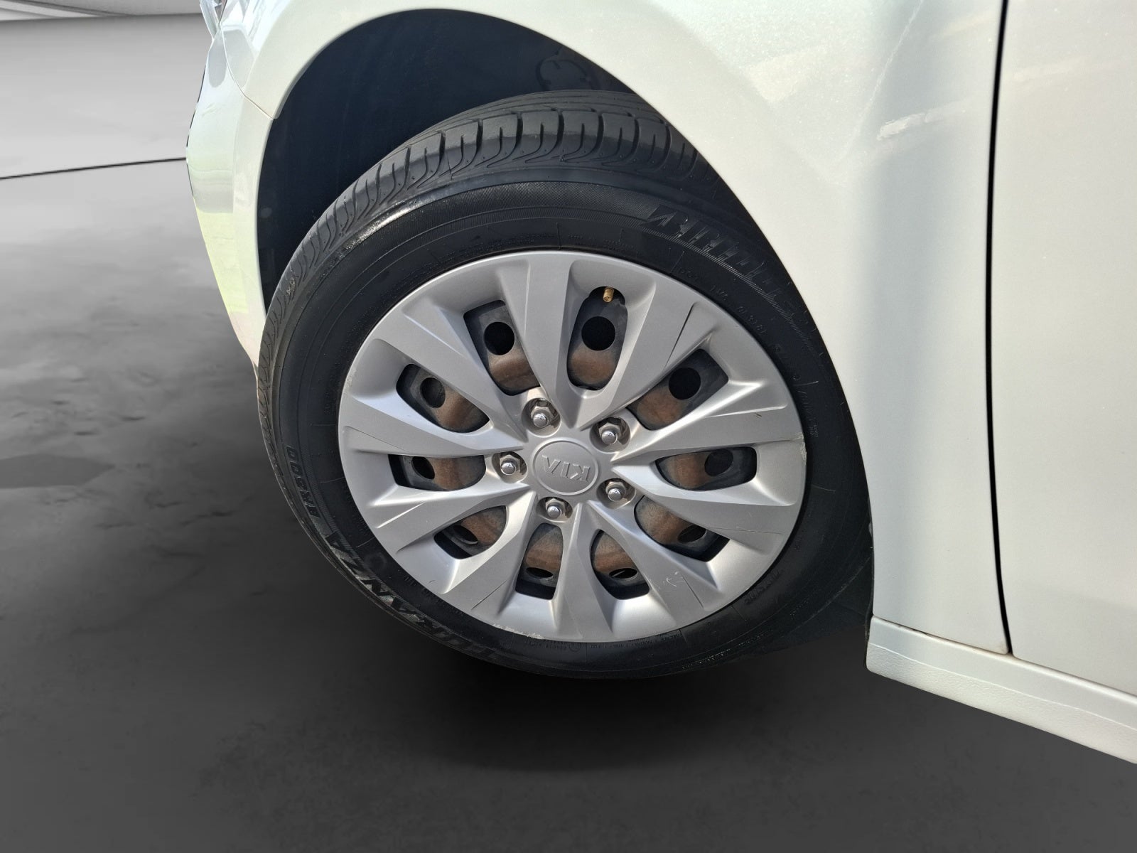 2020 Kia FORTE L IVT