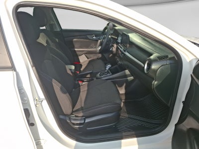 2020 Kia FORTE L IVT