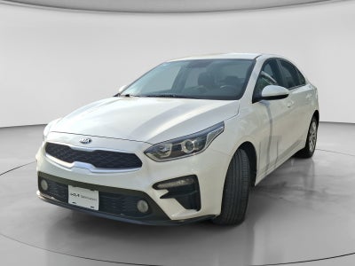 2020 Kia FORTE L IVT