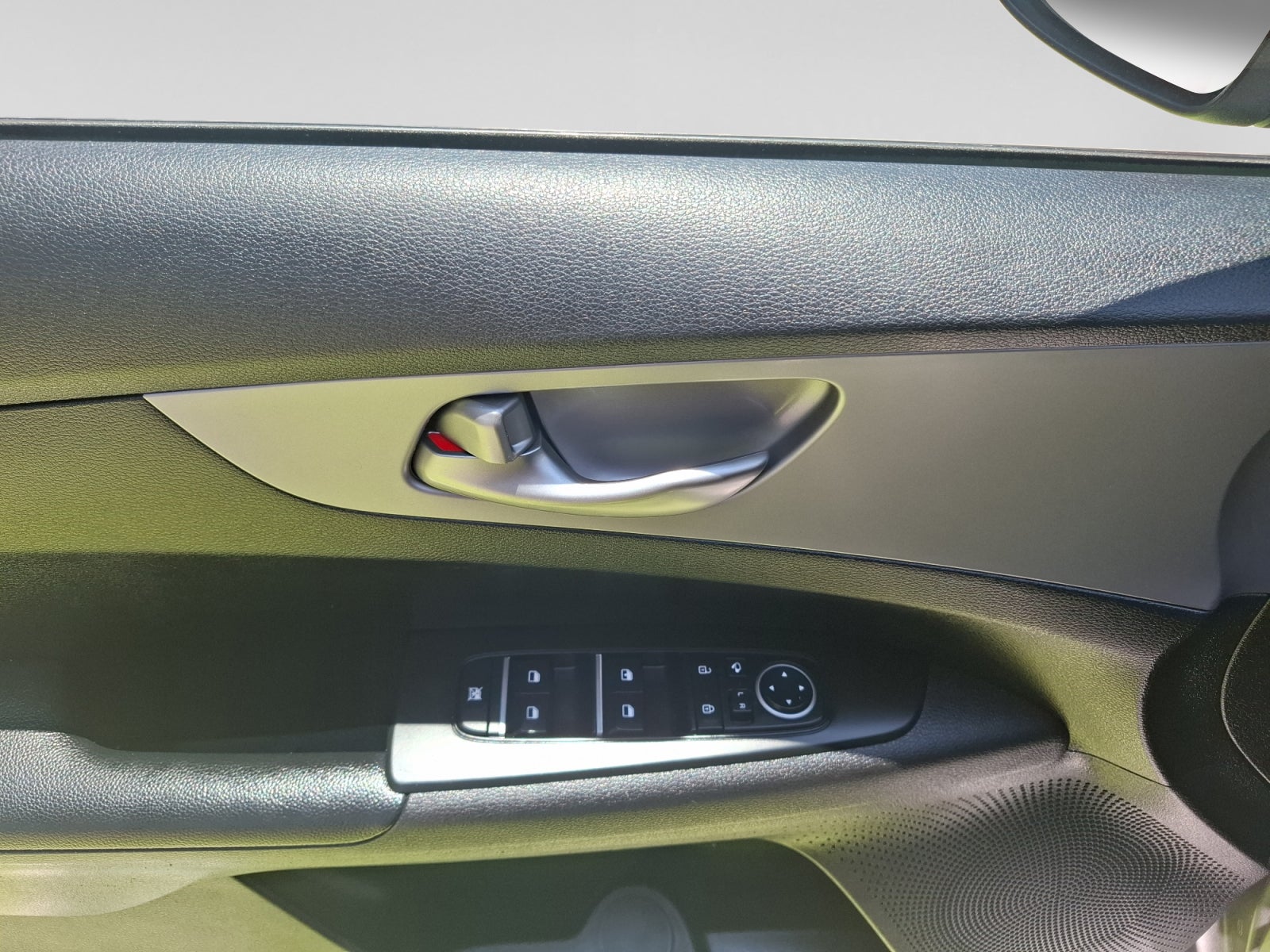 2022 Kia FORTE LX IVT