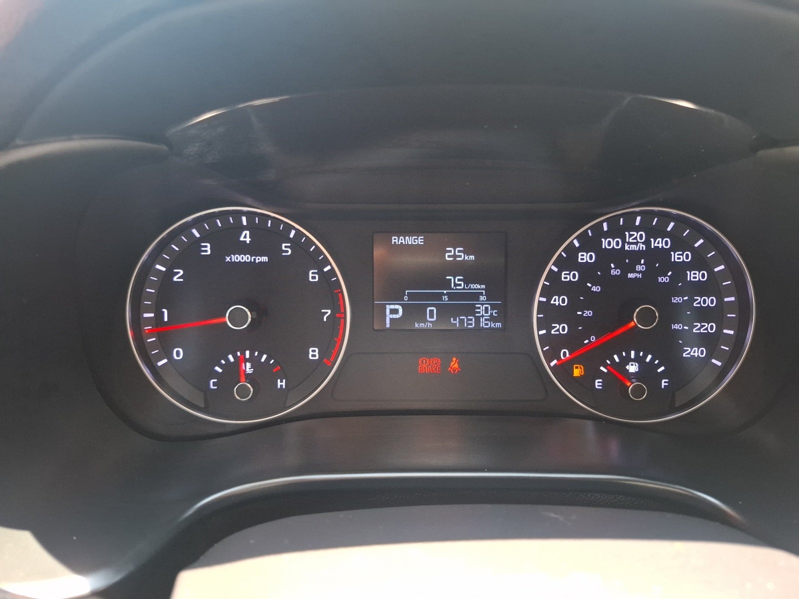 2022 Kia FORTE LX IVT
