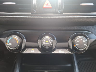2022 Kia FORTE LX IVT