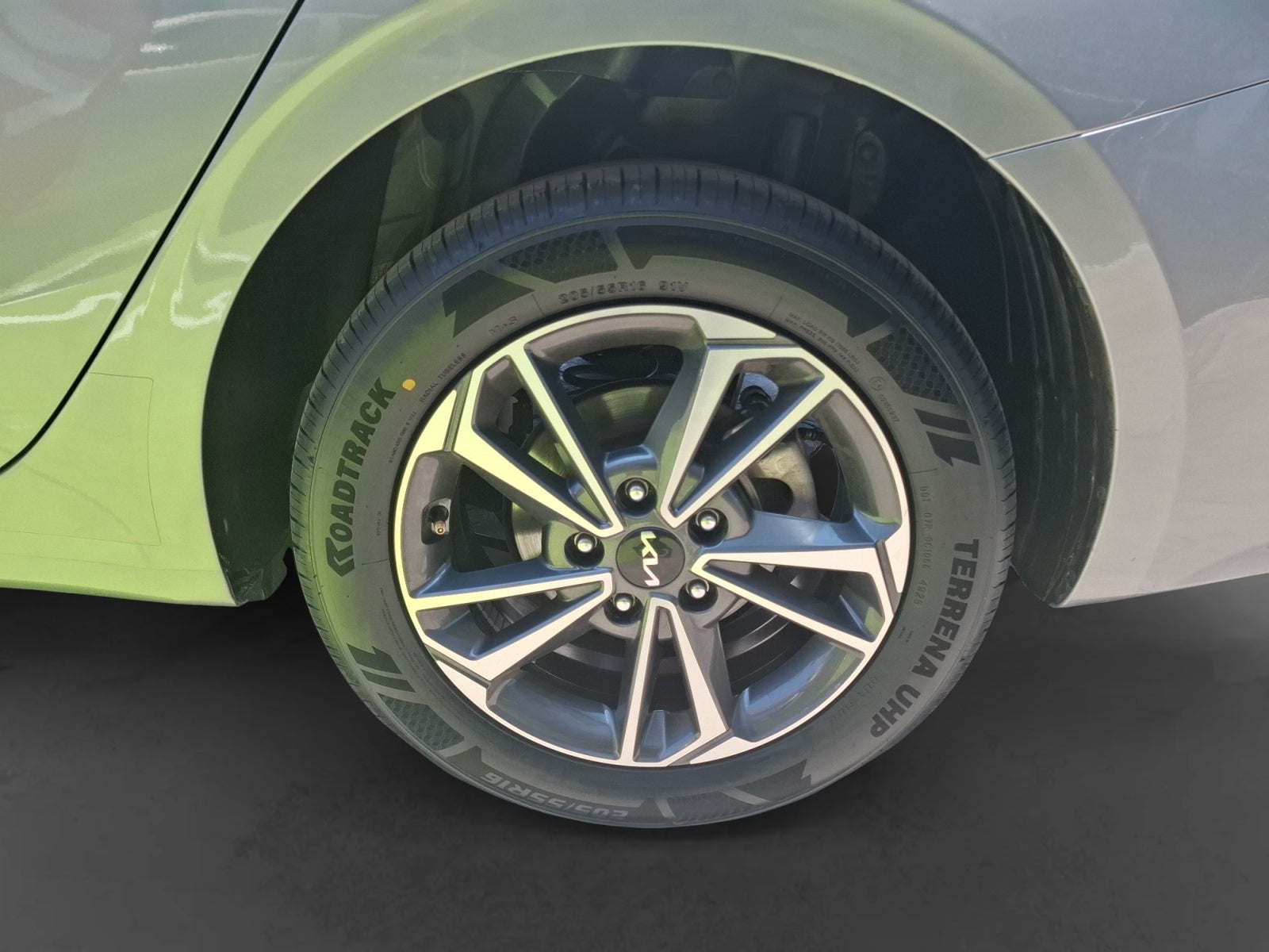 2022 Kia FORTE LX IVT