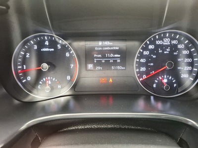 2021 Kia FORTE EX