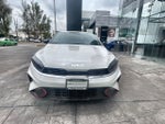 2024 Kia FORTE GT LINE