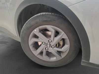 2024 Kia K3 K3 1.6 LX AUTO 4P