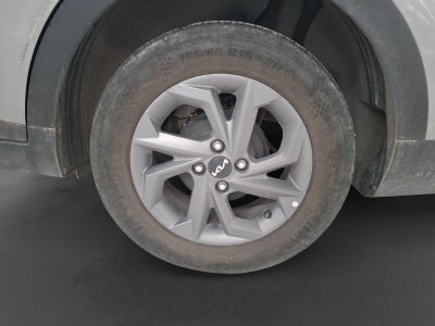 2024 Kia K3 K3 1.6 LX AUTO 4P