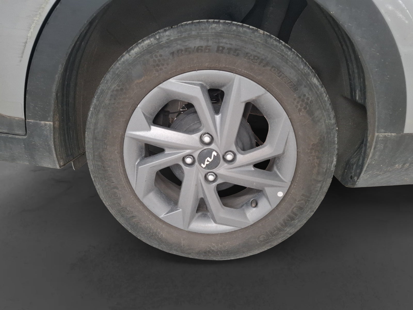 2024 Kia K3 K3 1.6 LX AUTO 4P