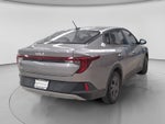2024 Kia K3 K3 1.6 LX AUTO 4P