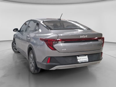 2024 Kia K3 K3 1.6 LX AUTO 4P